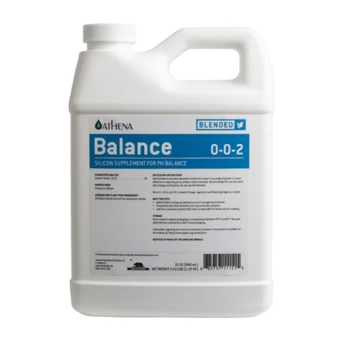 Athena Blended Balance 946ml Athena Blended Balance 946ml