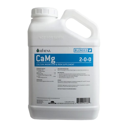 Athena Blended CaMg 3.78L Athena Blended CaMg 3.78L