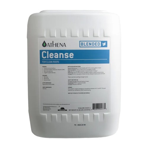 Athena Blended Cleanse 18.92L Athena Blended Cleanse 18.92L