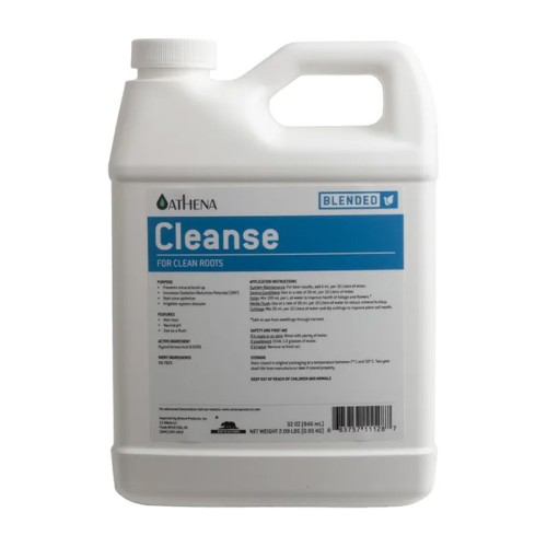 Athena Blended Cleanse 946ml