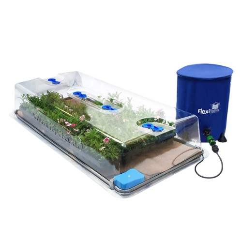 Пропагатор AutoPot easy2Propagate Complete Kit, 25L Резервоар