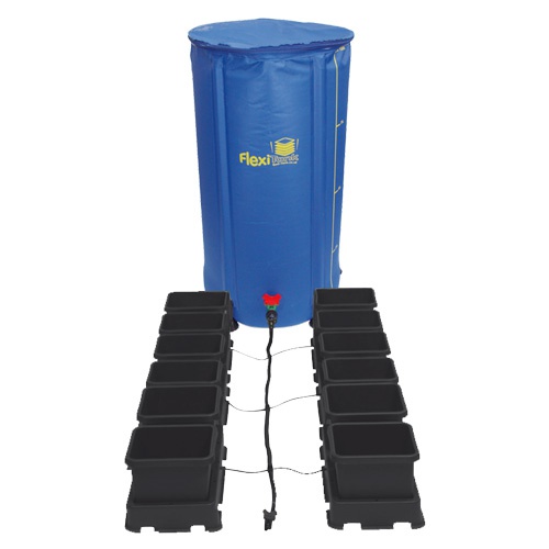 AutoPot easy2grow 16, 15L саксии, 225L Резервоар AutoPot easy2grow 16, 15L саксии, 225L Резервоар