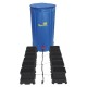 AutoPot easy2grow 16, 8.5L саксии, 225L Резервоар