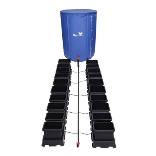 AutoPot easy2grow 20, 15L Саксии, 225L Резервоар AutoPot easy2grow 20, 15L Саксии, 225L Резервоар