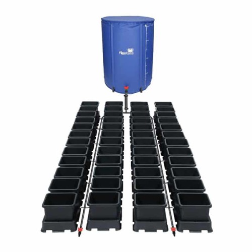 AutoPot easy2grow 48, 15L Саксии, 400L Резервоар AutoPot easy2grow 48, 15L Саксии, 400L Резервоар