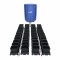 AutoPot easy2grow 48, 15L Саксии, 400L Резервоар