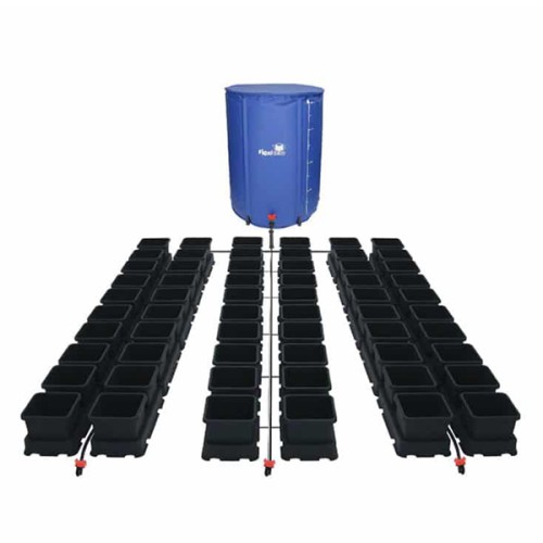 AutoPot easy2grow 60, 15L Саксии, 400L Резервоар AutoPot easy2grow 60, 15L Саксии, 400L Резервоар
