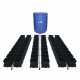 AutoPot easy2grow 60, 15L Саксии, 400L Резервоар AutoPot easy2grow 60, 15L Саксии, 400L Резервоар