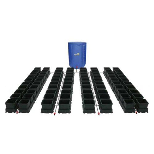 AutoPot easy2grow 80, 15L Саксии, 750L Резервоар AutoPot easy2grow 80, 15L Саксии, 750L Резервоар