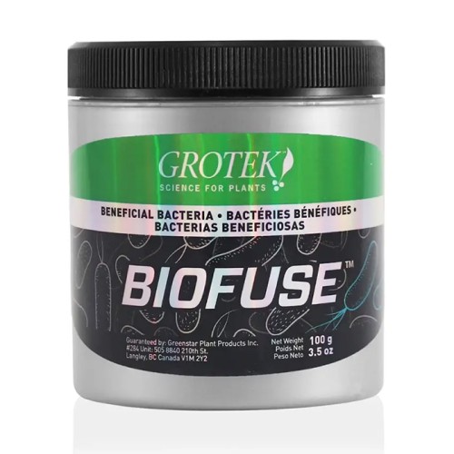 BIOFUSE 100g