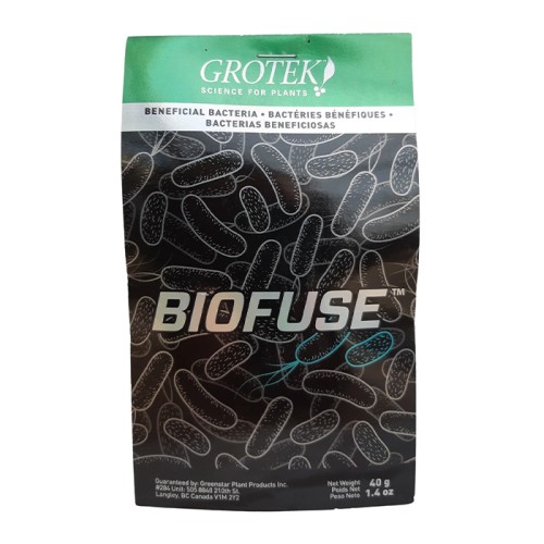 BIOFUSE 40g