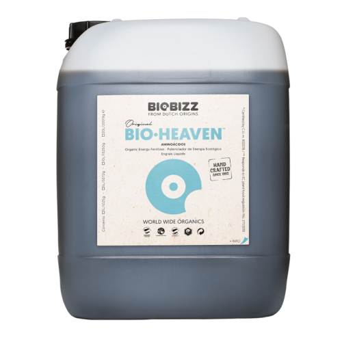 Biobizz BIO HEAVEN 10 L Biobizz BIO HEAVEN 10 L