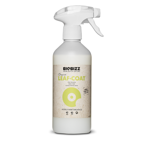 Biobizz LEAF COAT Spray 0.5 L Biobizz LEAF COAT Spray 0.5 L