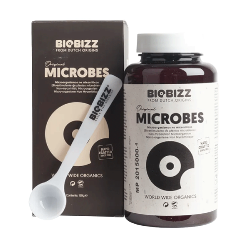 Biobizz Microbes 150g Biobizz Microbes 150g