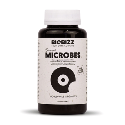 Biobizz Microbes 150g Biobizz Microbes 150g
