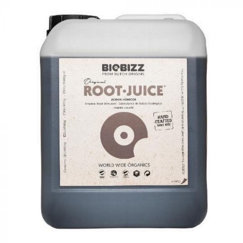 Biobizz ROOT JUICE 5 L Biobizz ROOT JUICE 5 L
