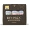 Biobizz TRY-PACK Indoor 3x250ml