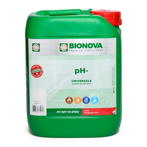 Bionova Ph- 5L Bionova Ph- 5L
