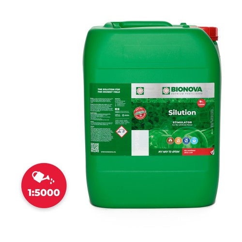 Bionova Silution 20L