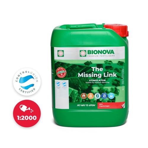 Bionova The Missing Link (TML) 5L
