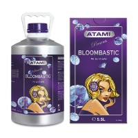 Bloombastic 5500ml Bloombastic 5500ml