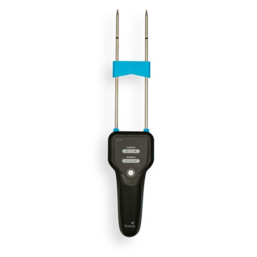 Bluelab Pulse Multimedia EC/MC Meter: Лабораторна прецизност в кореновата зона Bluelab Pulse Multimedia EC/MC Meter: Лабораторна прецизност в кореновата зона