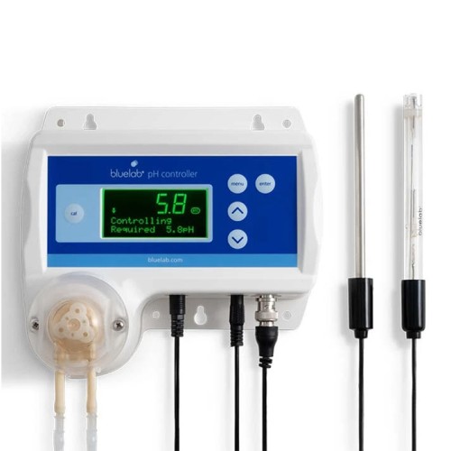 Bluelab pH Controller Bluelab pH Controller
