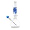 Kryo Freezable Bubble Beaker Bong