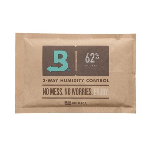 Boveda 62% 67gr