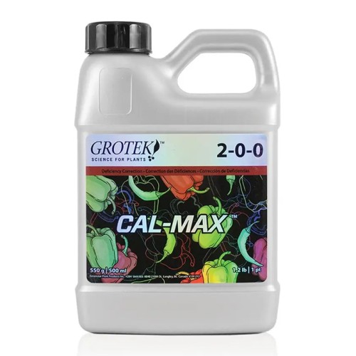 CAL-MAX 500ml CAL-MAX 500ml