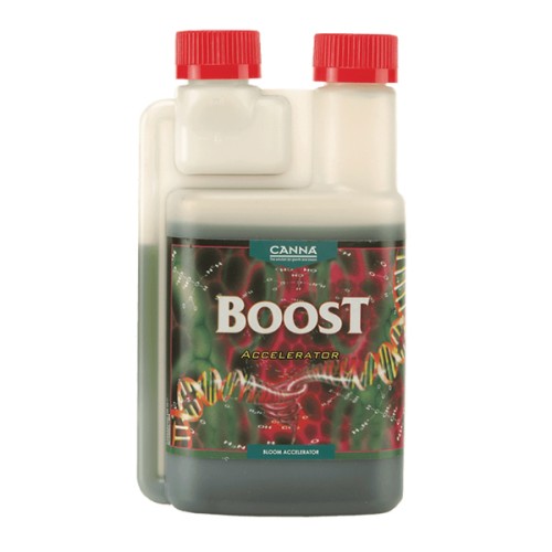 CANNA Boost Accelerator 250 ml CANNA Boost Accelerator 250 ml