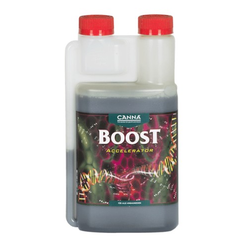 CANNA Boost Accelerator 500 ml CANNA Boost Accelerator 500 ml