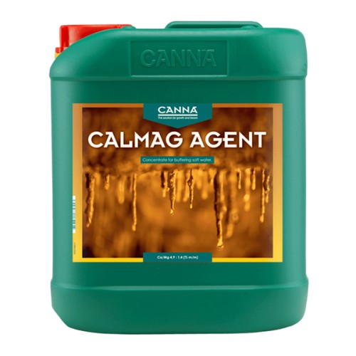 CANNA CalMag 5L