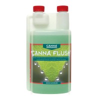 CANNA FLUSH 1L CANNA FLUSH 1L