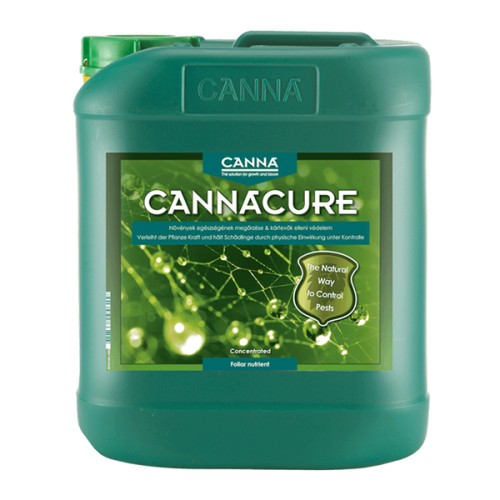 CANNACURE 5 L CANNACURE 5 L