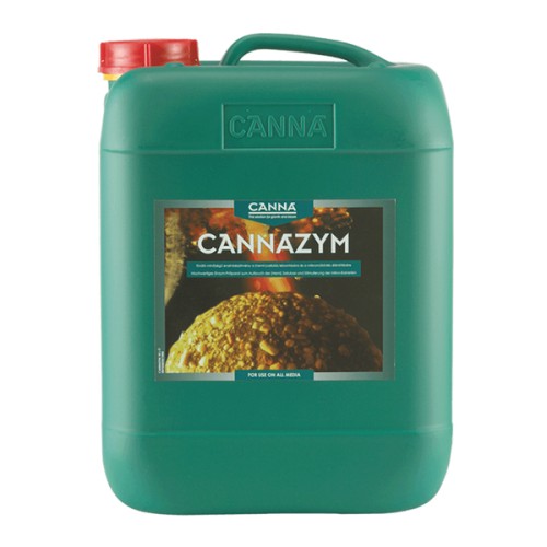 CANNAZYM 10 L CANNAZYM 10 L