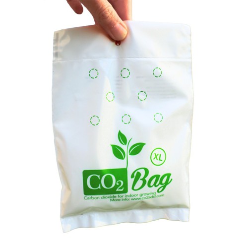 CO2Bag - Carbon Dioxide Bag XL CO2Bag - Carbon Dioxide Bag XL