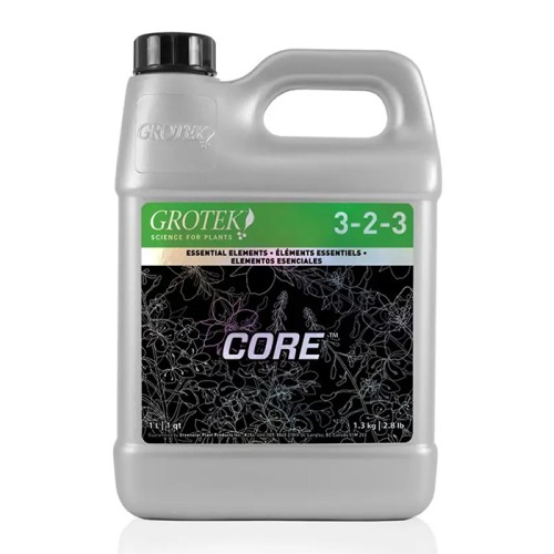 CORE 500ml