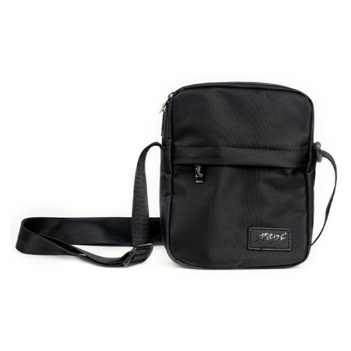 Чанта PURIZE Activated Carbon Shoulder Bag Чанта PURIZE Activated Carbon Shoulder Bag
