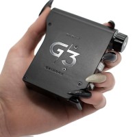 The Chewy G3 Basic Edition