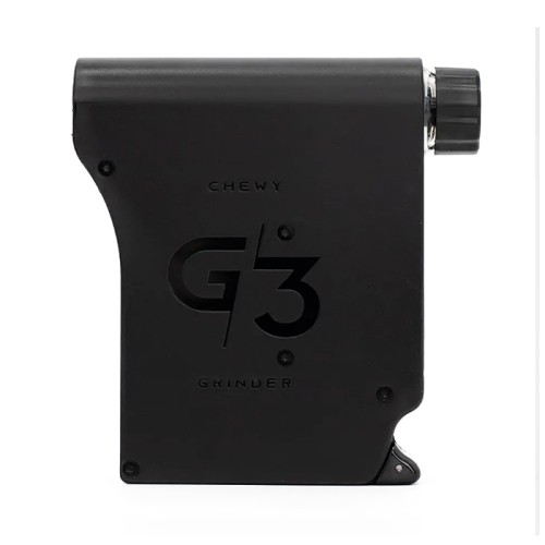 Електрически Гриндер Chewy G3 Basic Edition