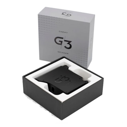 Електрически Гриндер Chewy G3 Basic Edition