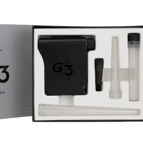 The Chewy G3 Deluxe Edition