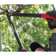 Професионална овощарска ножица 610мм супер лека Chikamasa LP-650 Професионална овощарска ножица 610мм супер лека Chikamasa LP-650