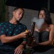 Chill Pipe Stainless Steel