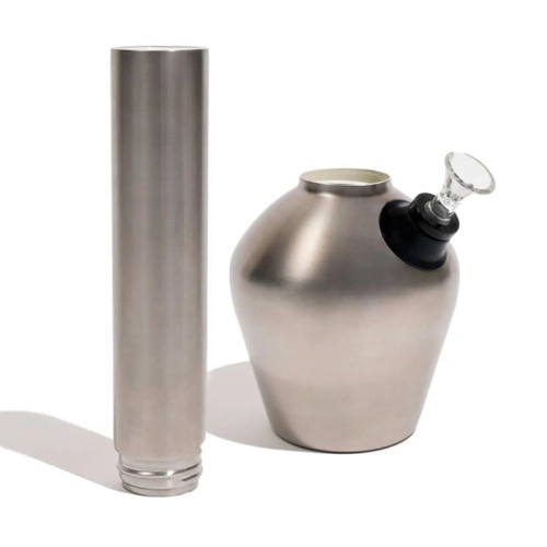Chill Pipe Stainless Steel