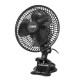 Циркулиращ вентилатор RAM 18cm, 20W