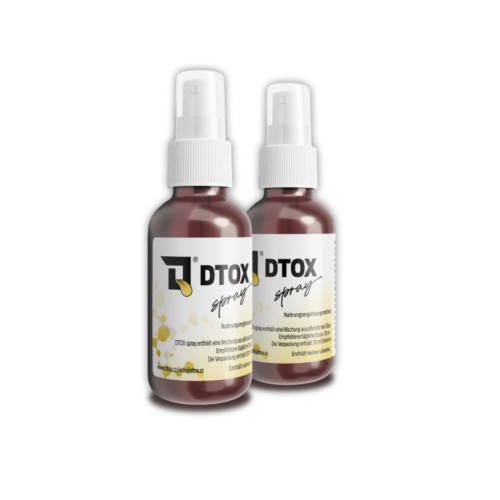 DTOX Spray 30ml DTOX Spray 30ml