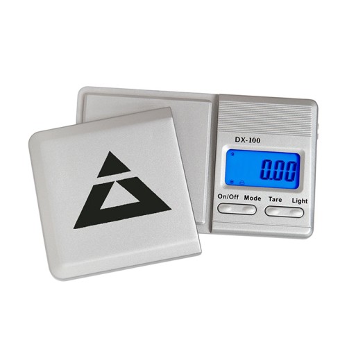 DX-100 ON BALANCE DX SERIES MINISCALE 100g x 0.01g DX-100 ON BALANCE DX SERIES MINISCALE 100g x 0.01g