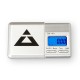 DX-100 ON BALANCE DX SERIES MINISCALE 100g x 0.01g DX-100 ON BALANCE DX SERIES MINISCALE 100g x 0.01g